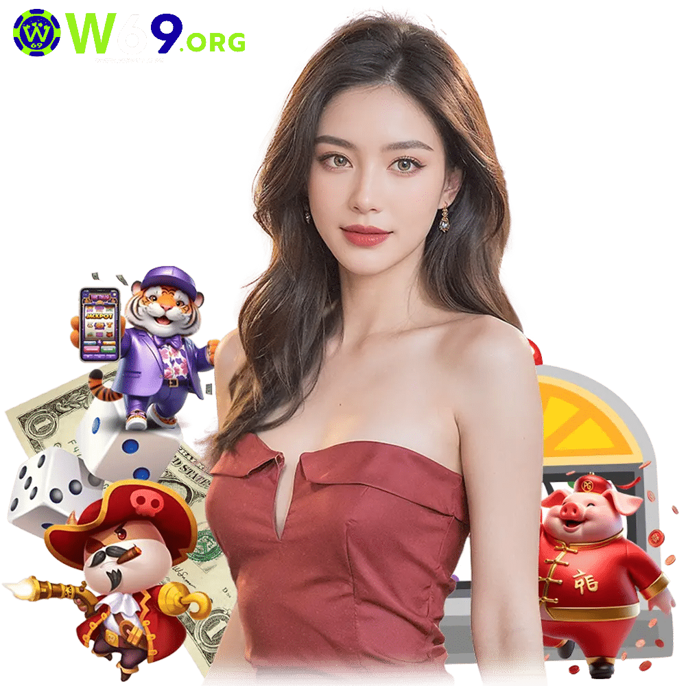 w69cy สล็อตยอดนิยม